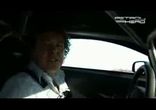 Aston Martin Vantage - тест-драйв