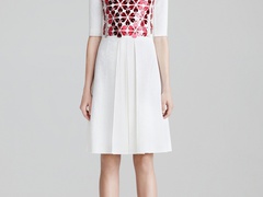 Alexander McQueen resort 2015