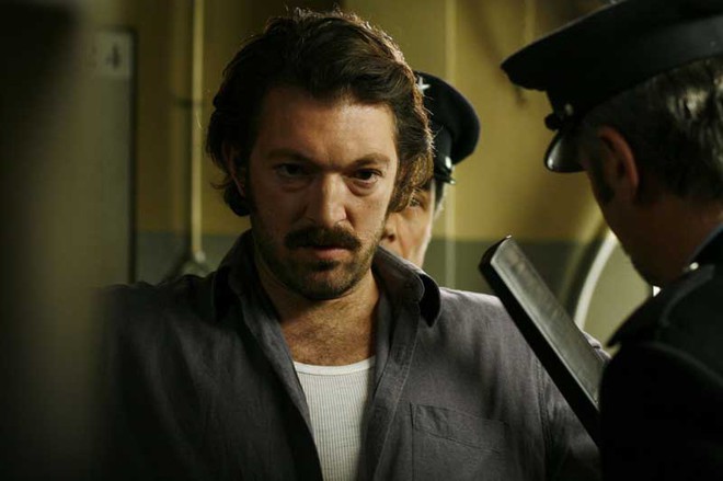 "Враг государства №1" (2008)