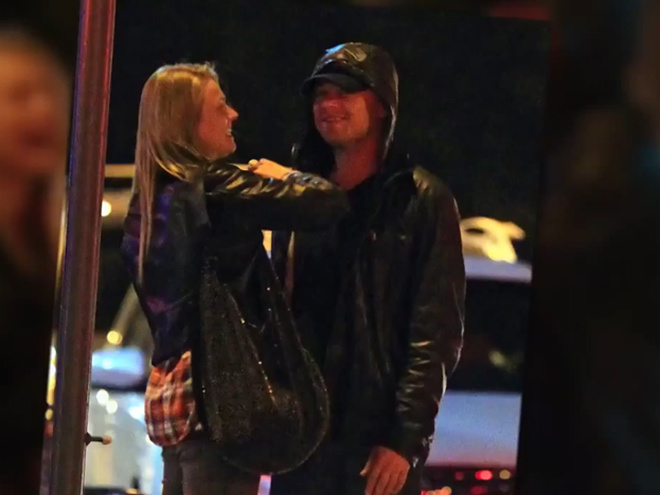 Леонардо Ди Каприо