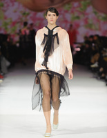 UFW SS 2017: коллекция Yana CHERVINSKA