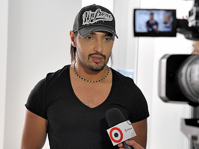 Виталий Козловский