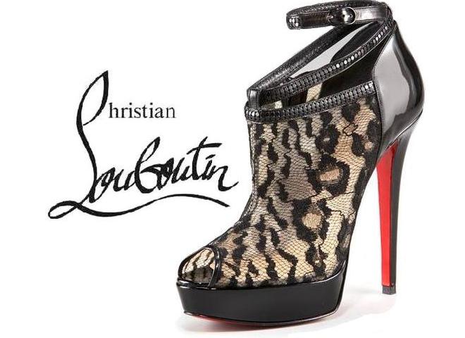 Christian Louboutin