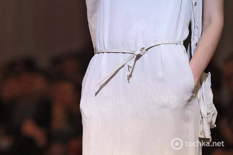 Показ VICTORIA GRES