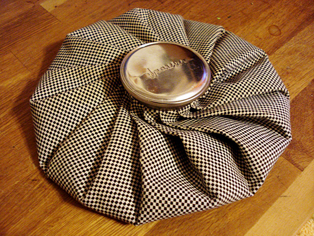 Выбираем красивую грелку