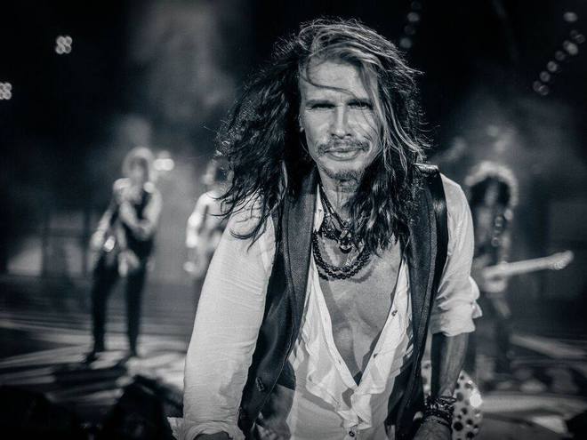 Стивен Тайлер 