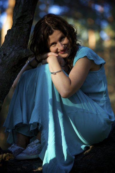 Ольга Шурова