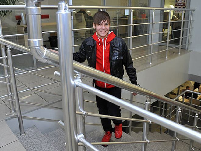 Микита Кіоссе