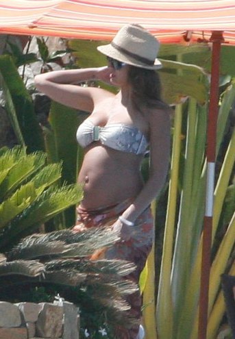 Джессика Альба