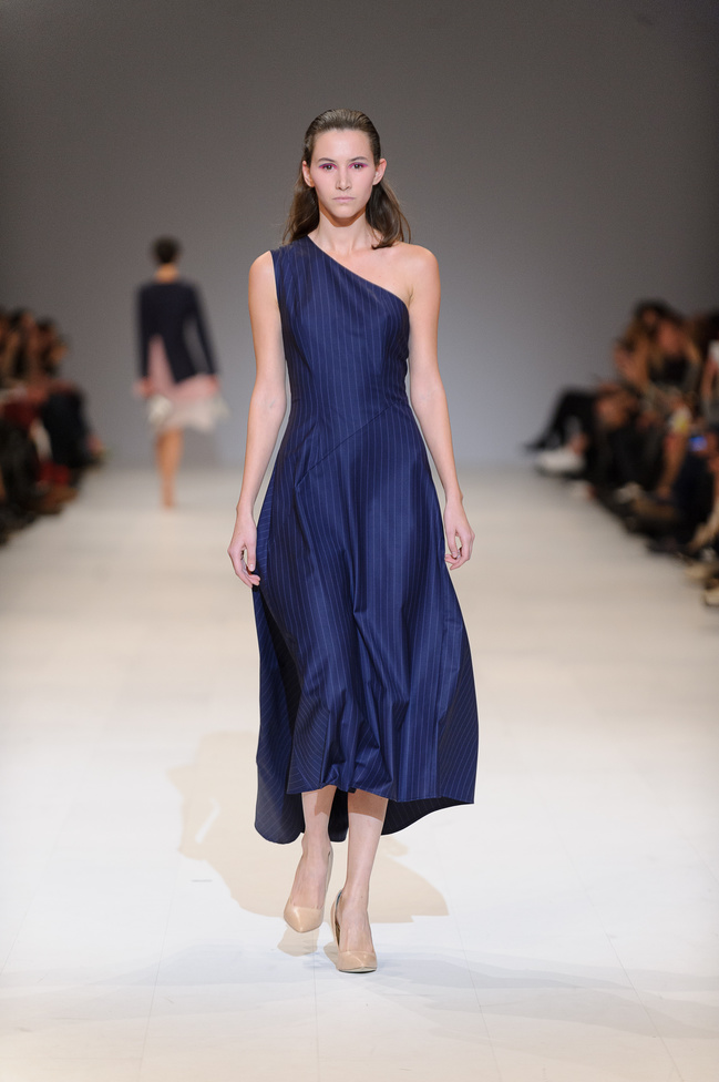 UFW SS 2017: колекція DIPHYLLEIA