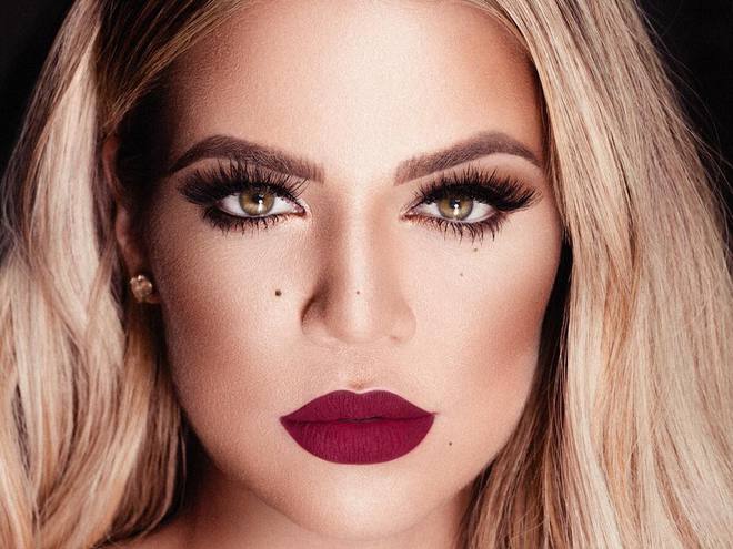 Хлои Кардашьян