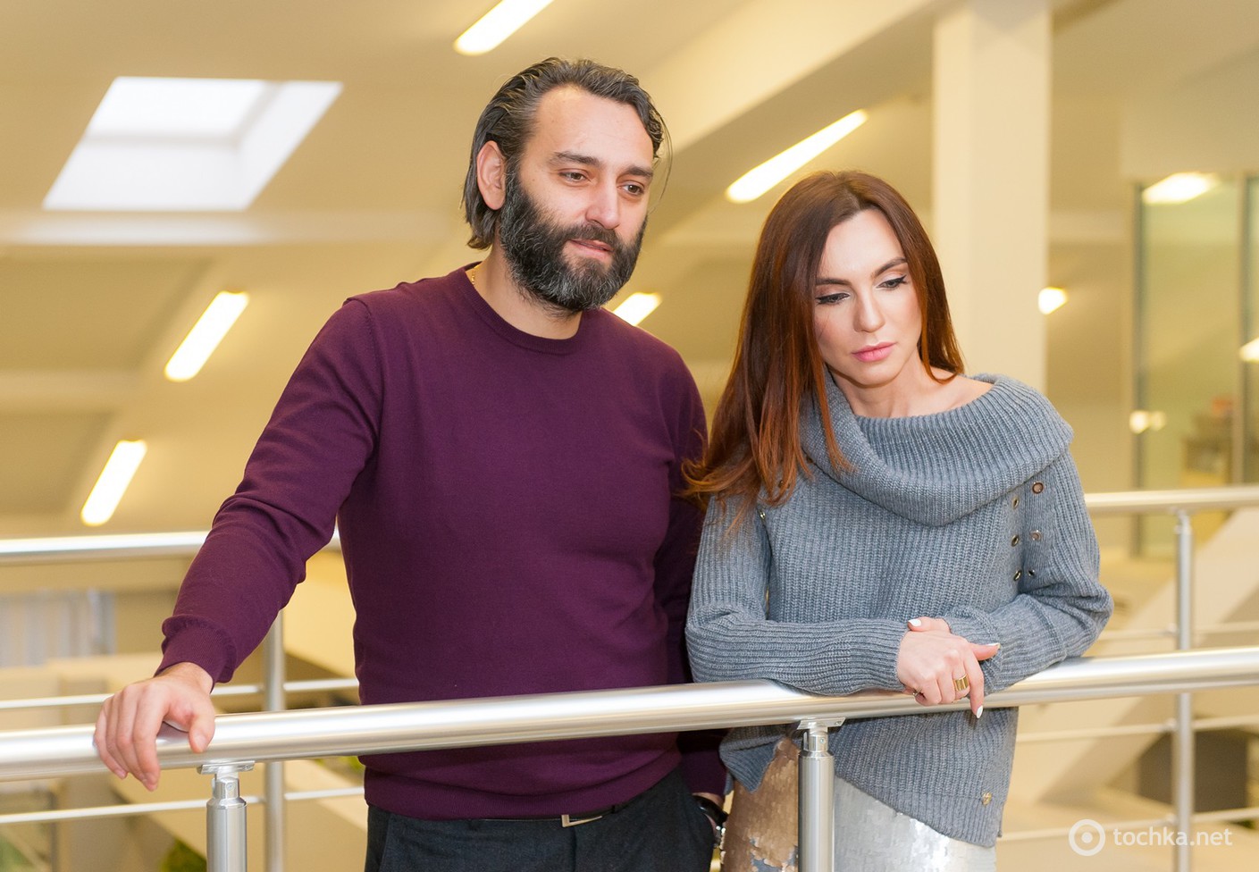 A.Shine и Alex Project