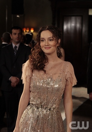 Блэр: вечерние наряды