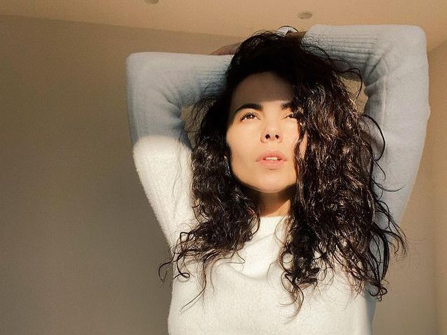 Настя Каменських