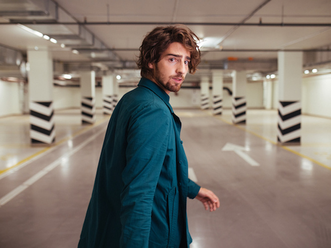 Владимир Дантес