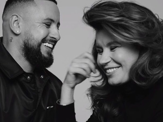 Дружина Монатіка публічно звернулася до співака з нагоди його 39-річчя