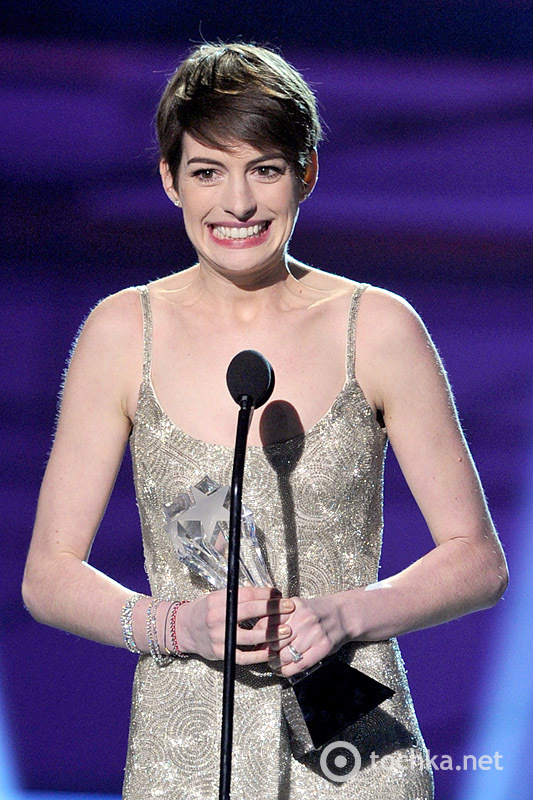 18th Annual Critics Choice Movie Awards