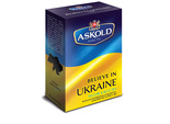 "Аскольд. Жовто-блакитний" "Аскольд. Жовто-блакитний"