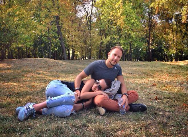 Яна Станишевская