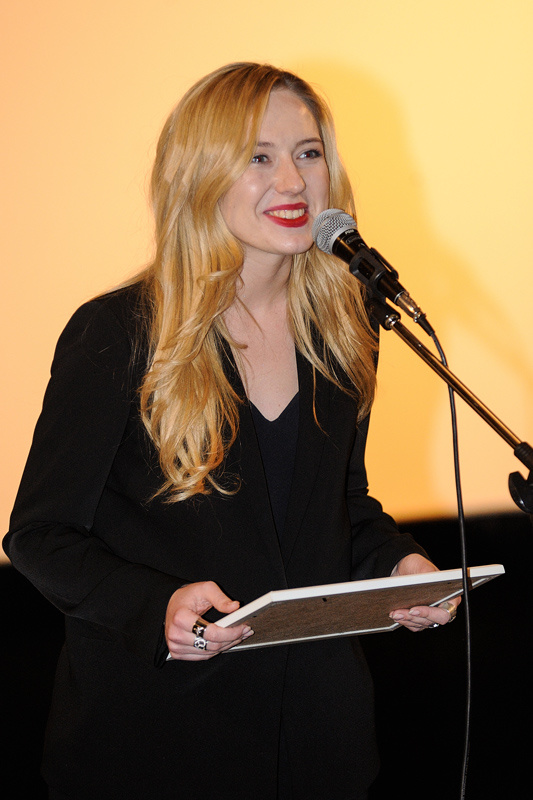 Переможці конкурсу Fashion Move On