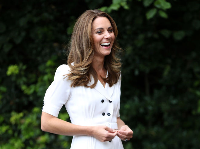 Кейт Миддлтон