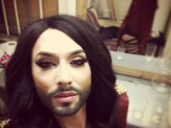 Кончита Вурст