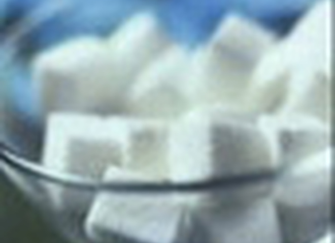 Сахар вызывает "кучу"болезней