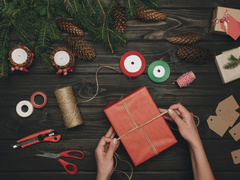 Что подарить детям на день святого Николая