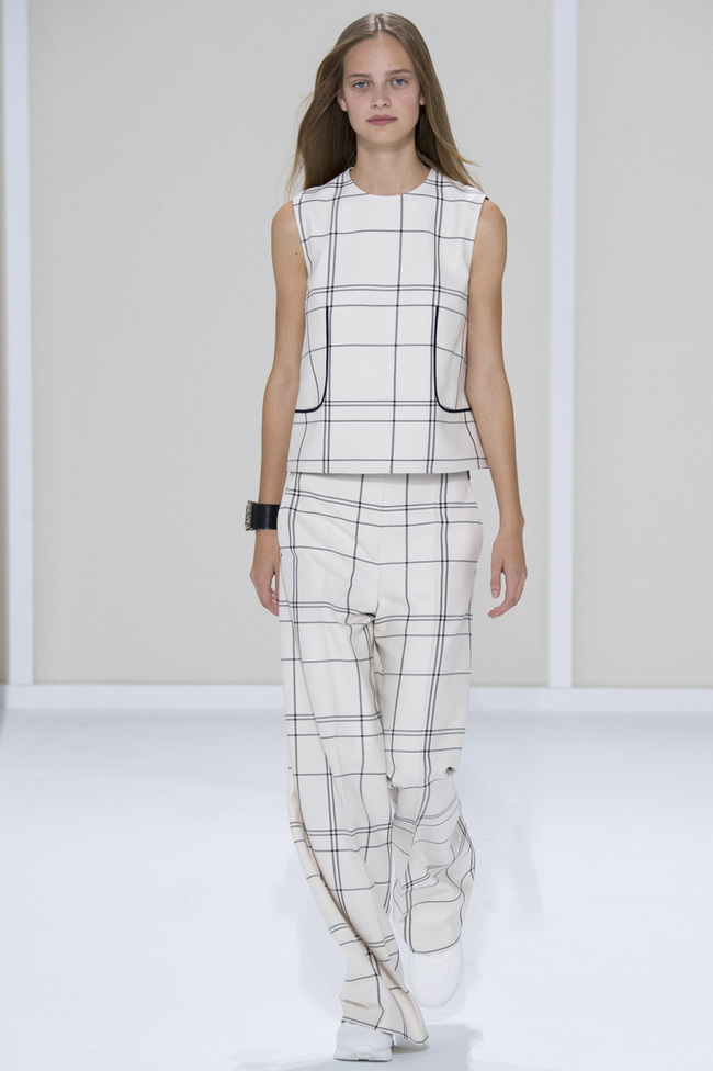 Летние брюки 2016 - Hermes