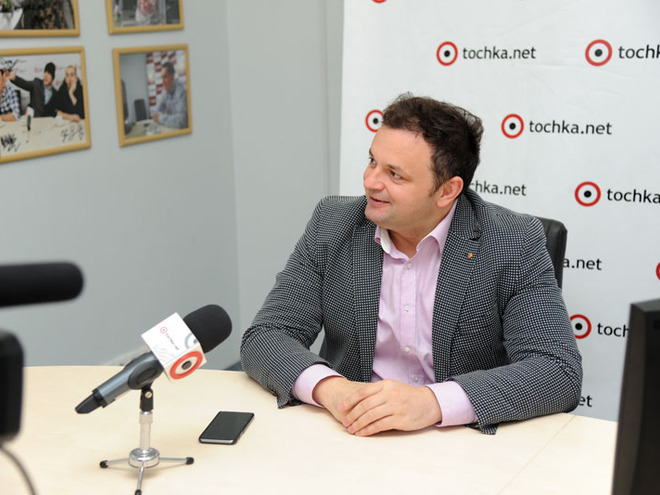 Ростислав Валихновский