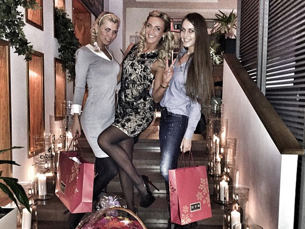 Ольга Бузова