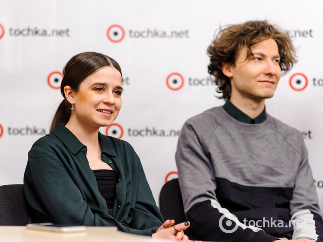 Группа ЦеШо