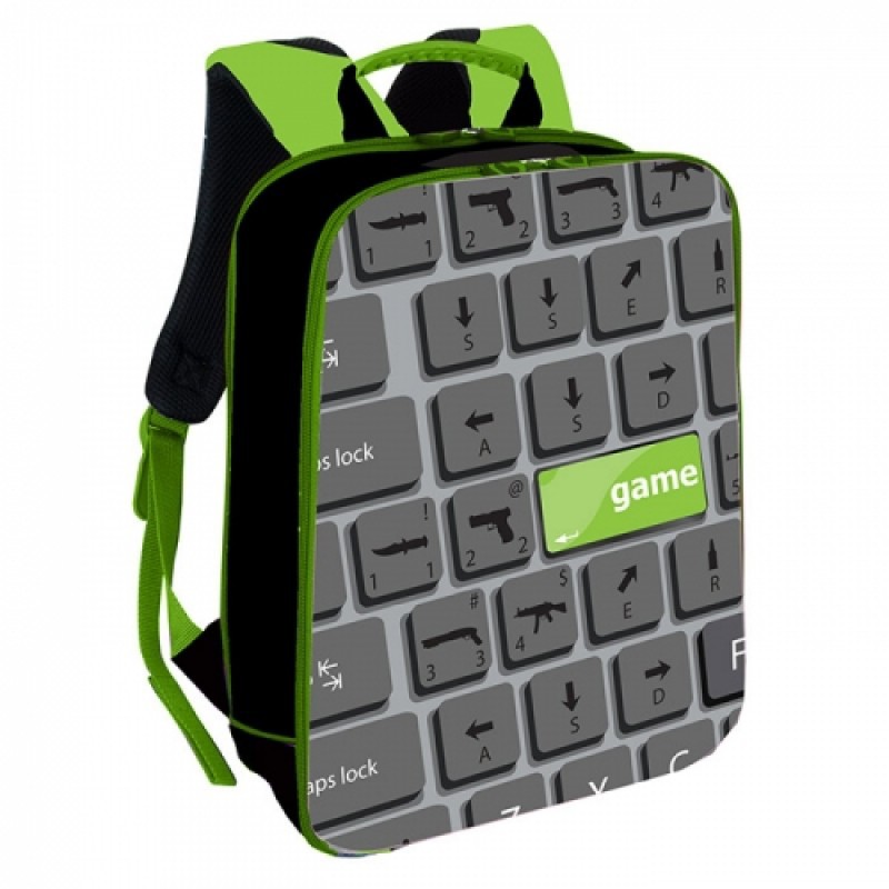 Шкільні рюкзаки для хлопчиків: Zibi, 799.50 грн