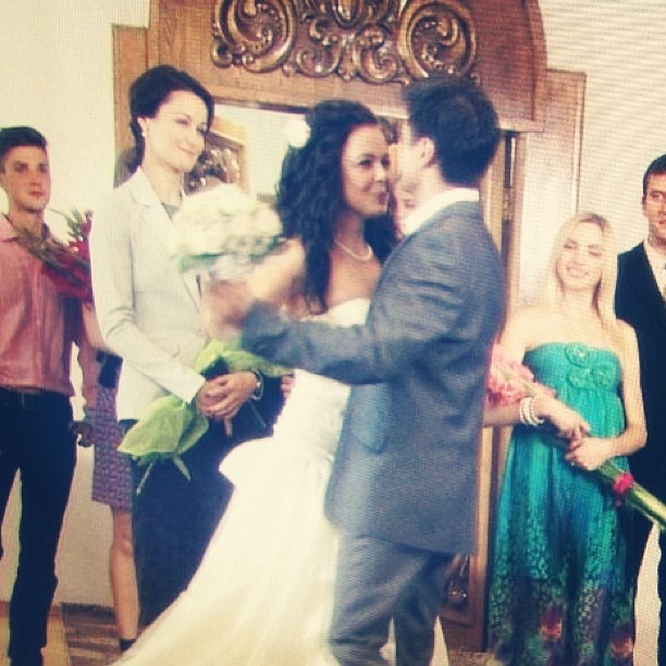 Алина Гросу