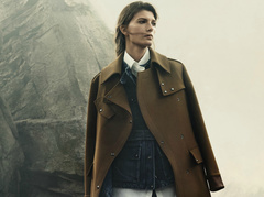 Belstaff Pre-Fall 2016