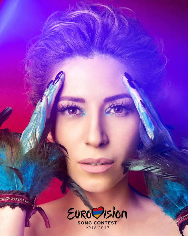 Арцвік Арутюнян (Instagram)