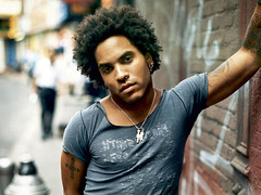 Ленни Кравиц