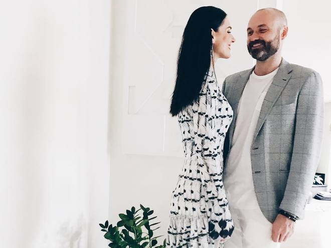 Маша Єфросиніна