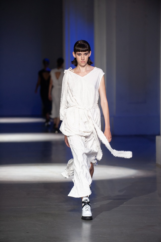 JULIYA KROS — UFW NO SEASON Season