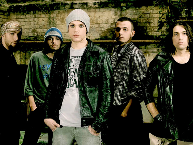 Молоді групи