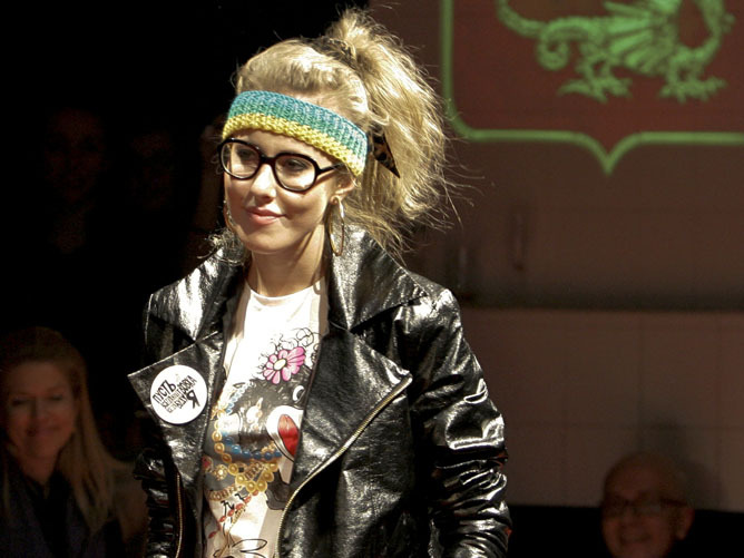 Ксения Собчак