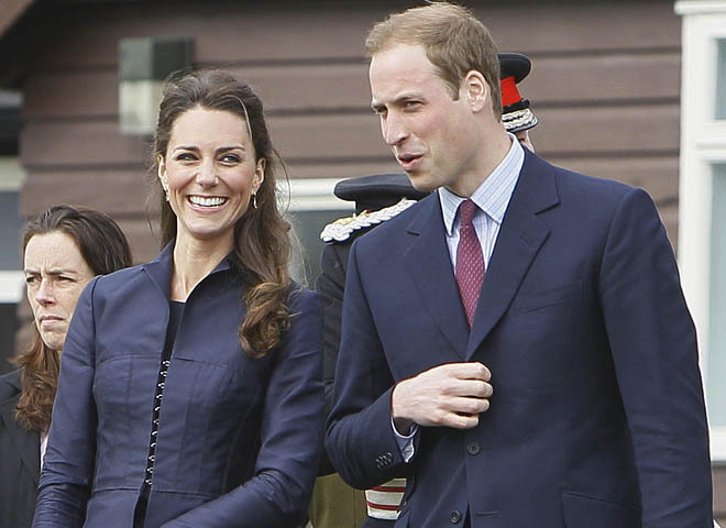 Кейт Миддлтон