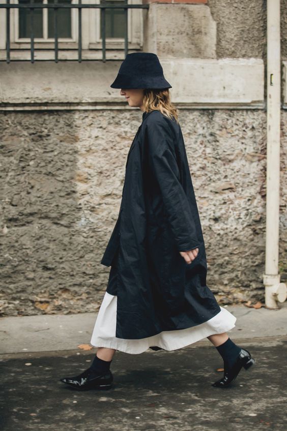 Панамы осень-зима 2020/21