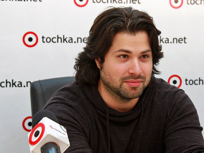 Владимир Ткаченко