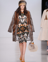 Mercedes-Benz Fashion Week Russia