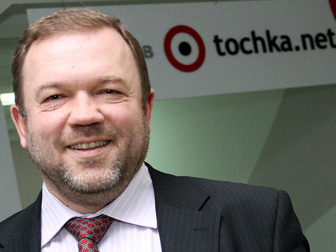 Ігор Даньков