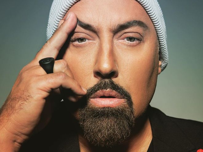 Дмитрий Коляденко