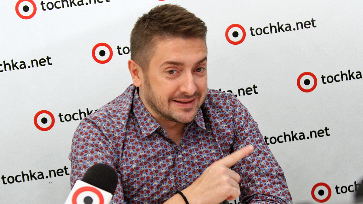 Олексій Суханов