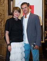 Cinema Fashion Party