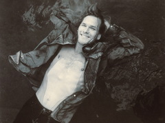 Патрик Суэйзи